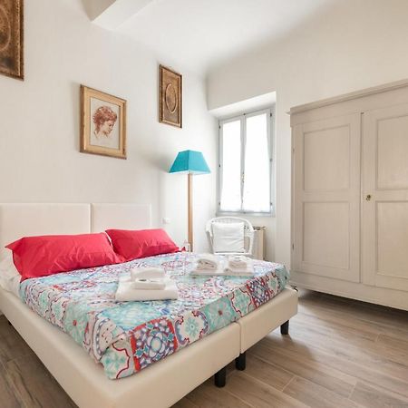 San Zanobi Family Suite In Florenz Exterior foto