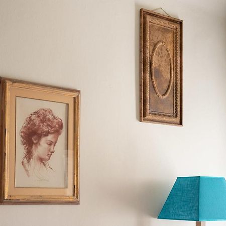 San Zanobi Family Suite In Florenz Exterior foto