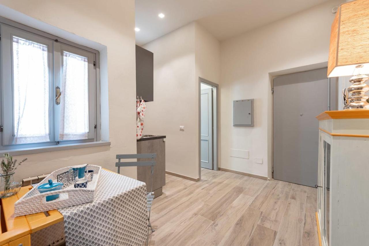 San Zanobi Family Suite In Florenz Exterior foto