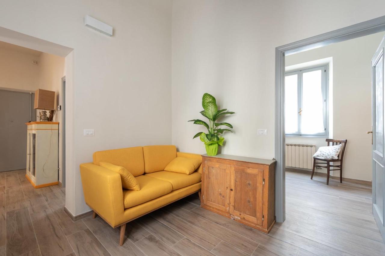 San Zanobi Family Suite In Florenz Exterior foto