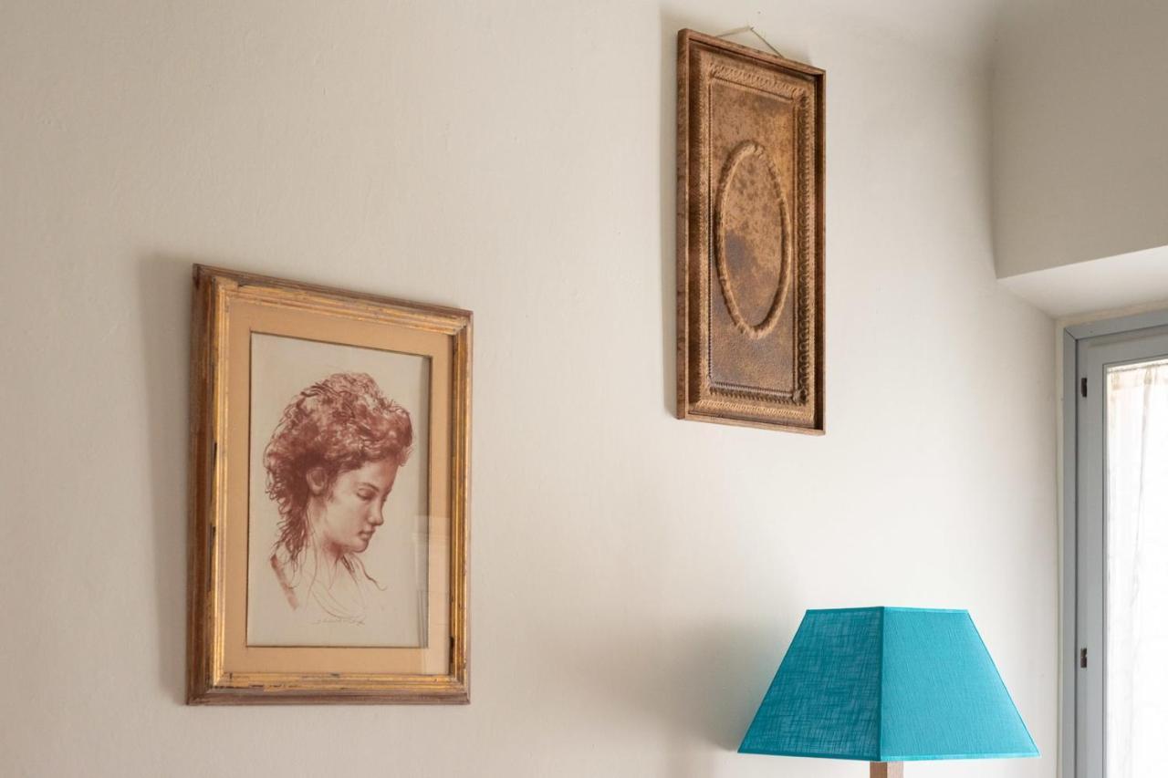 San Zanobi Family Suite In Florenz Exterior foto