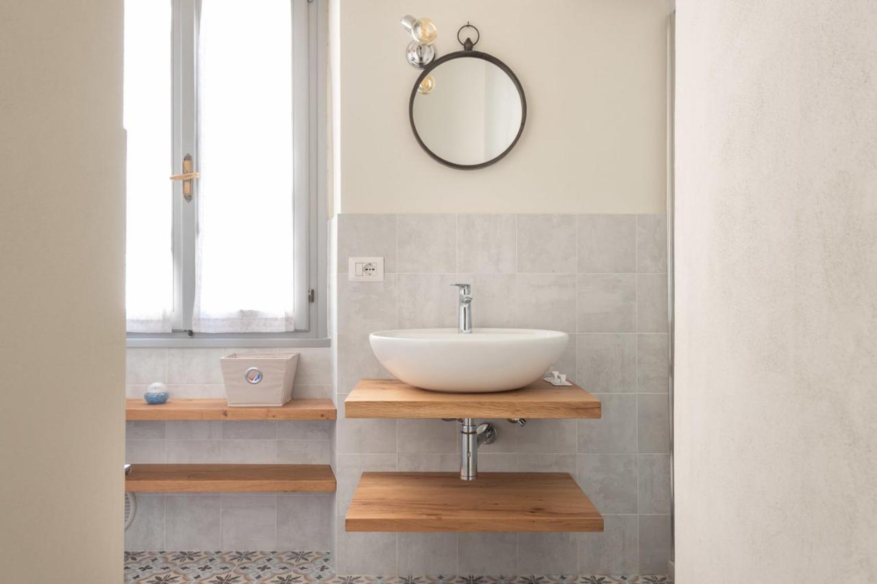San Zanobi Family Suite In Florenz Exterior foto