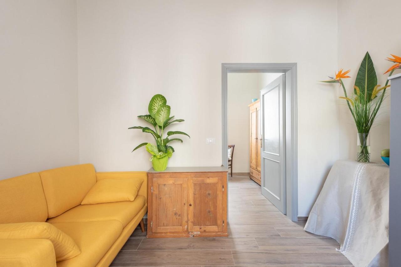 San Zanobi Family Suite In Florenz Exterior foto
