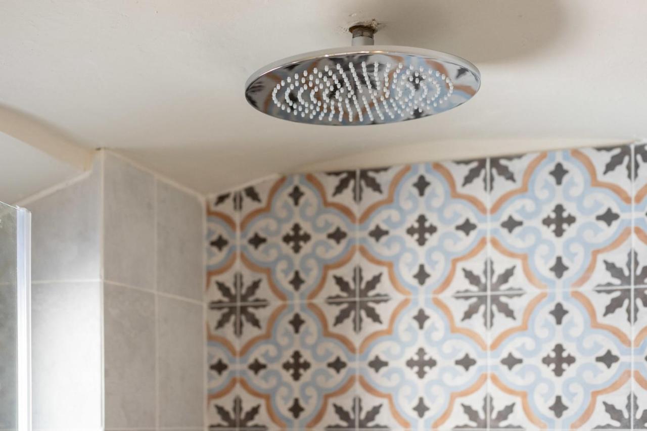San Zanobi Family Suite In Florenz Exterior foto